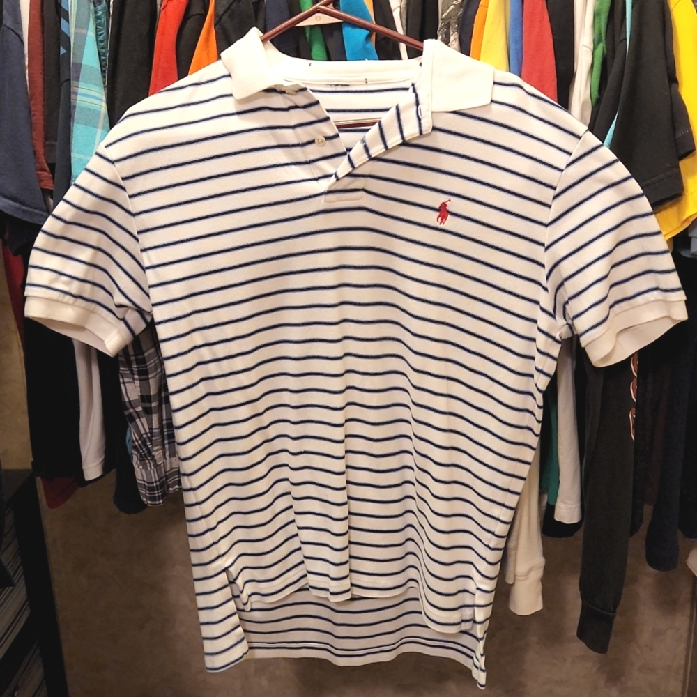 Polo shirt